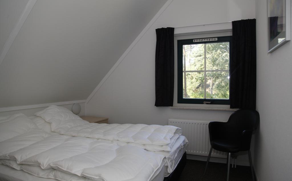 Roompot Landgoed Het Grote Zand Hooghalen Rum bild