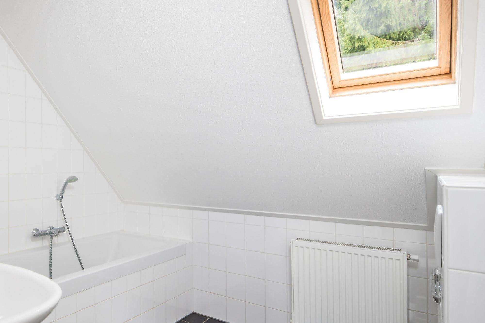 Roompot Landgoed Het Grote Zand Hooghalen Exteriör bild