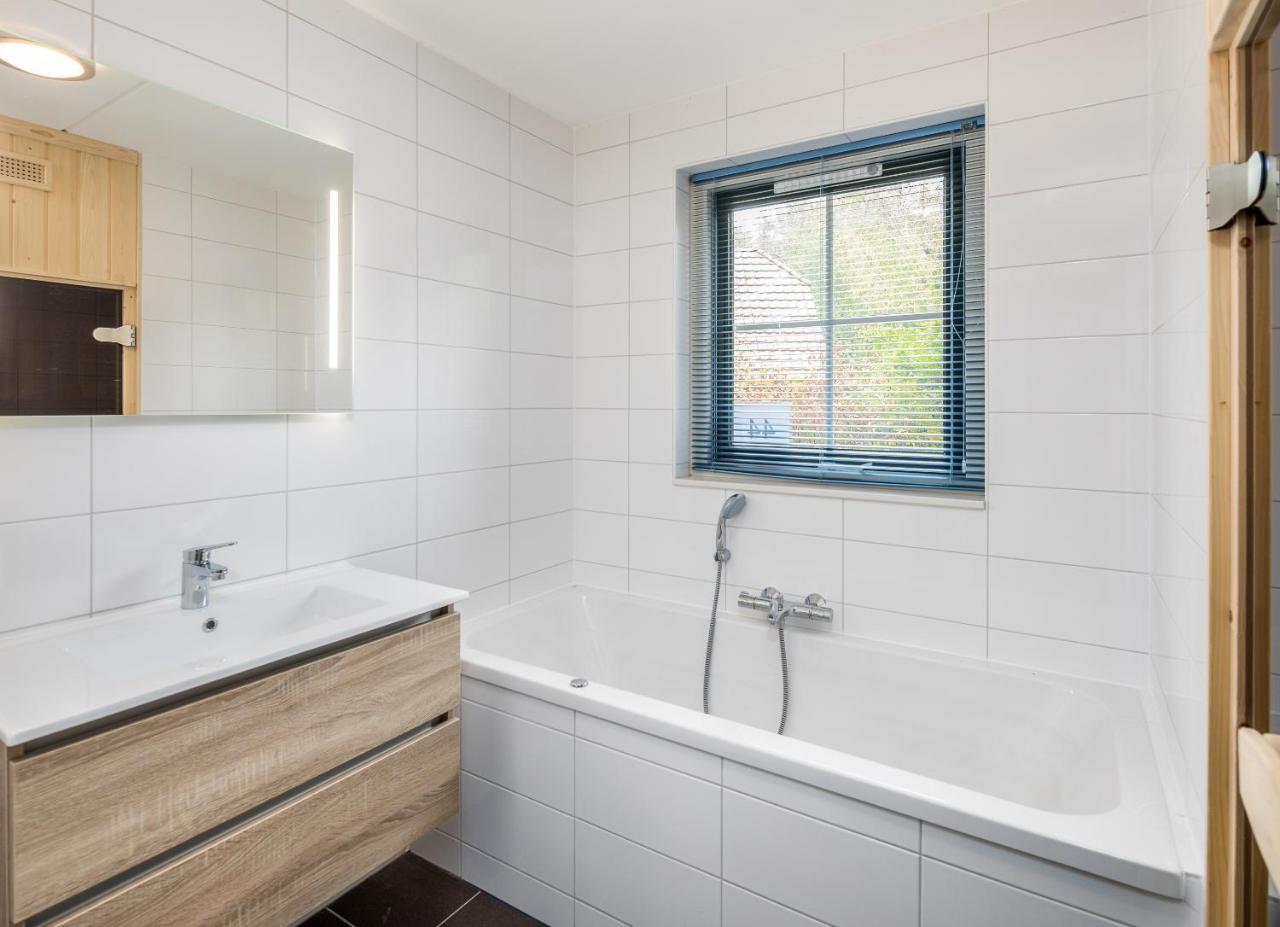 Roompot Landgoed Het Grote Zand Hooghalen Rum bild